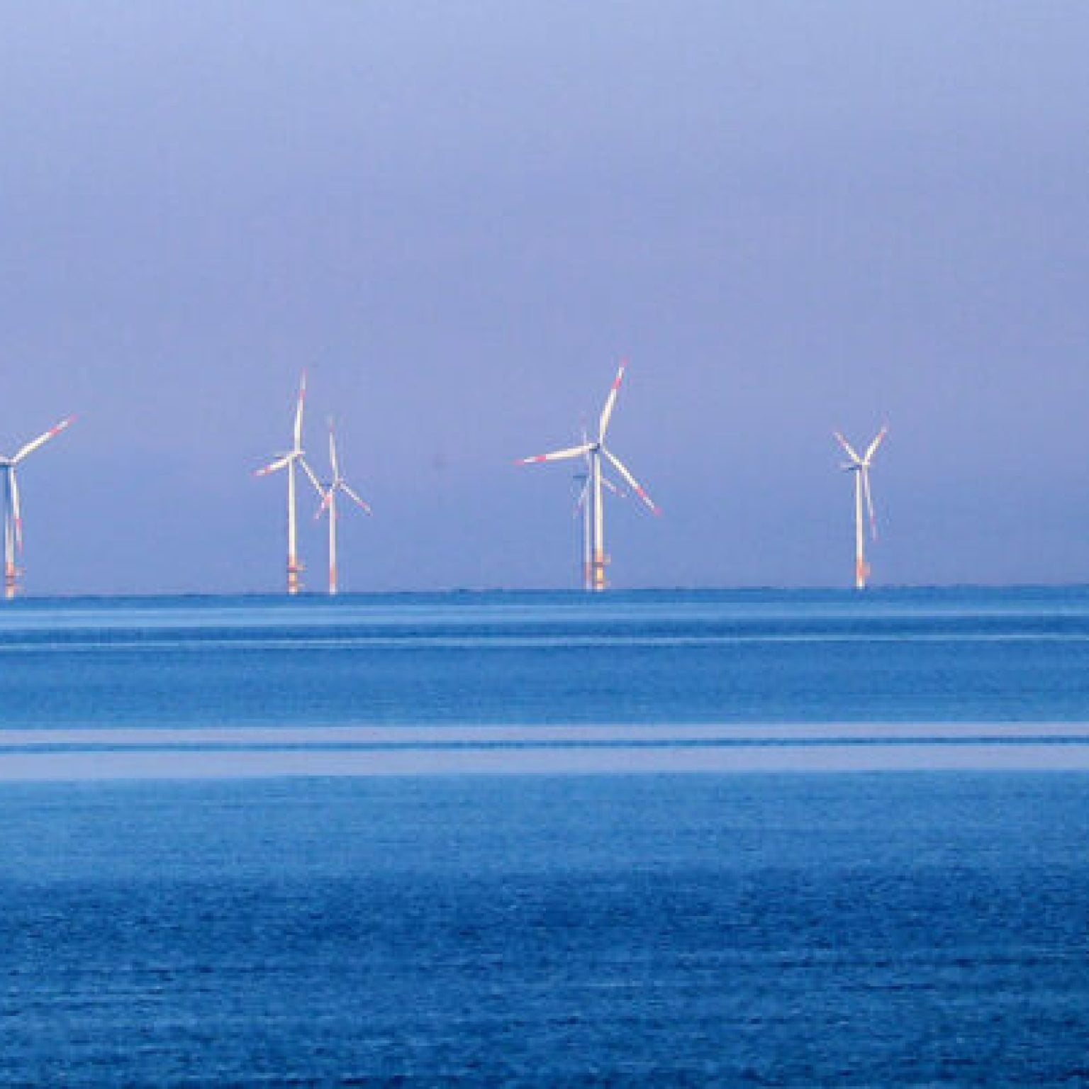 UK Pledges to Get 100% of Residential Power From Wind Turbines