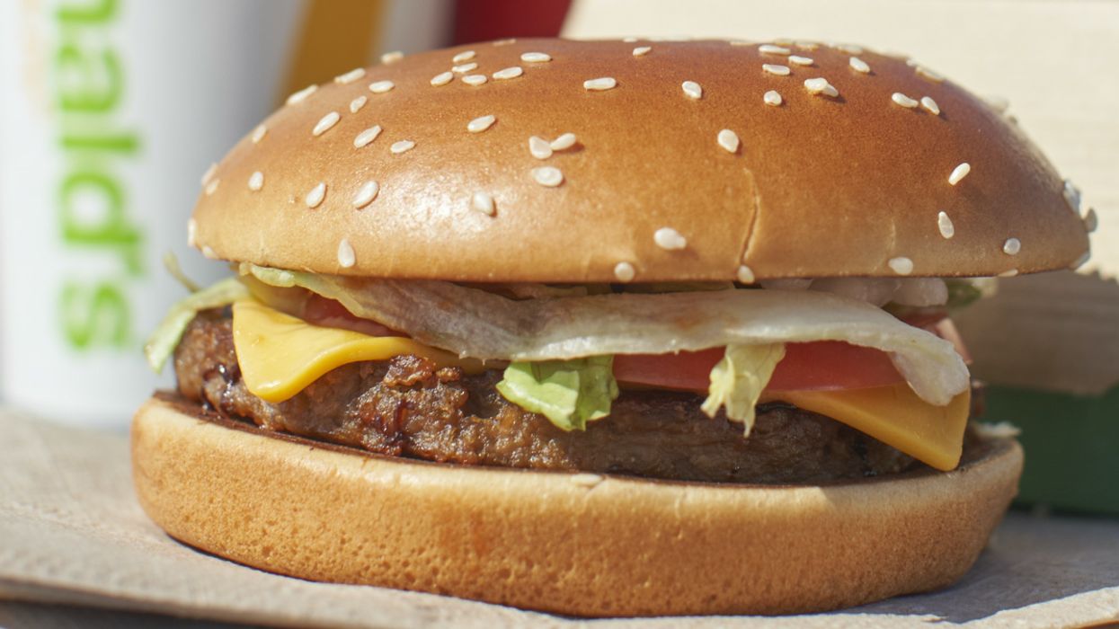 Will Plant-Based Meat Become the New Fast Food?