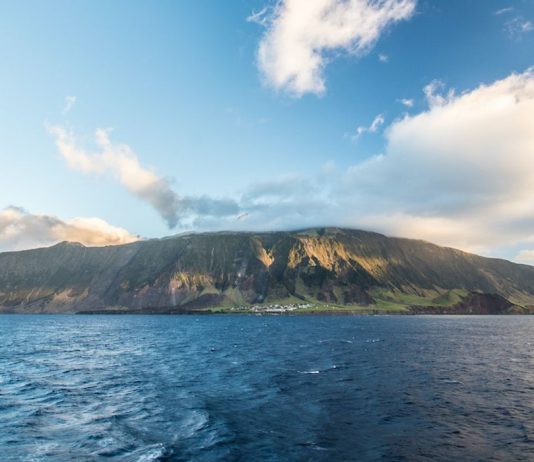 World's Most Remote Island Creates Largest Atlantic Ocean Sanctuary