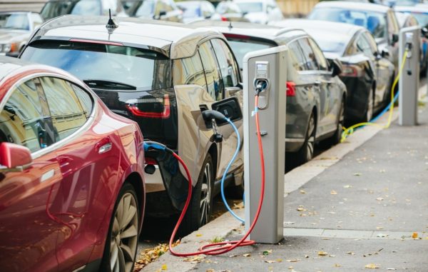 Redwood Materials is Changing How We Power Our Electric Vehicles. Source: Adobe Stock