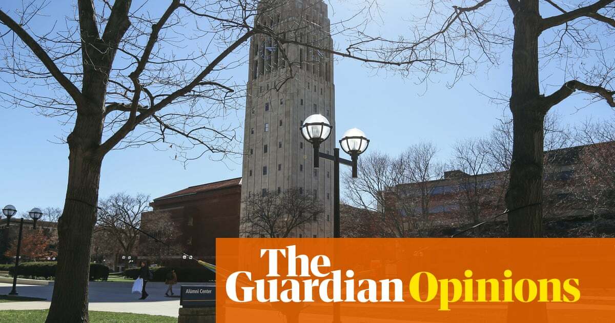 The University of Michigan divesting from fossil fuels shows that change is here