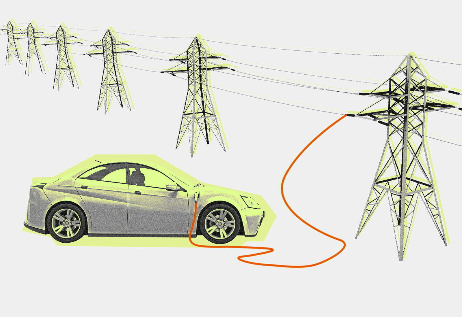 Your electric vehicle could become a mini power plant