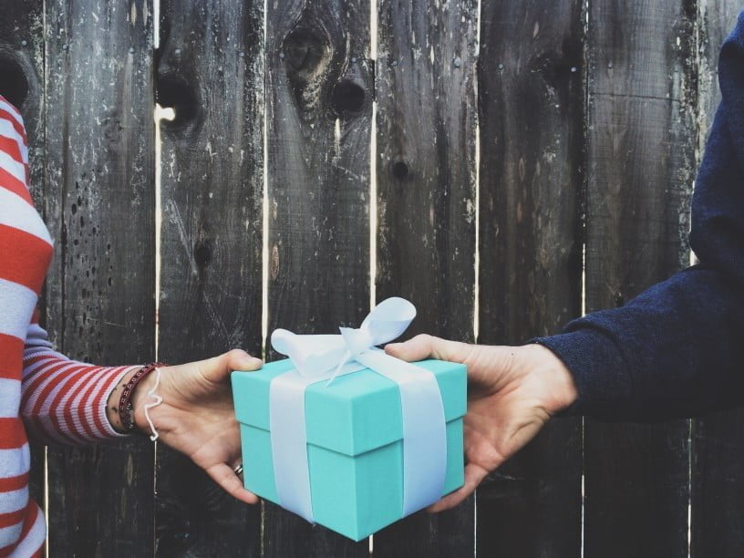 gift Beautiful Ethical and Sustainable Gift Ideas on a Budget