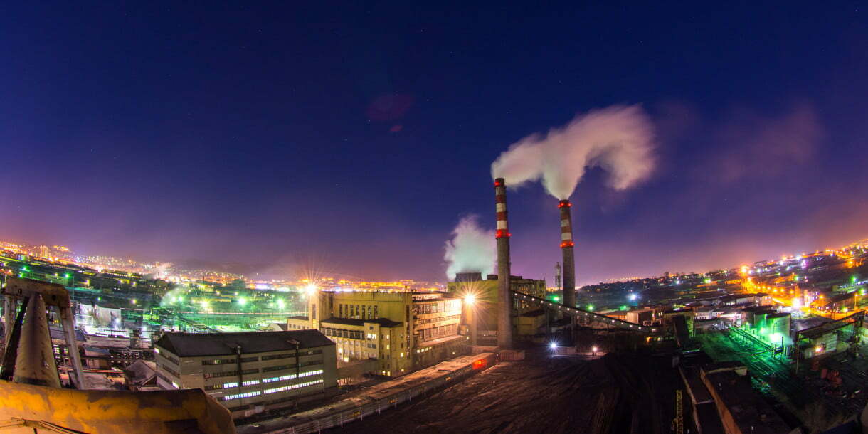 coal power plant t20 yRlW6a Poland to close Europe’s most polluting power plant by 2036