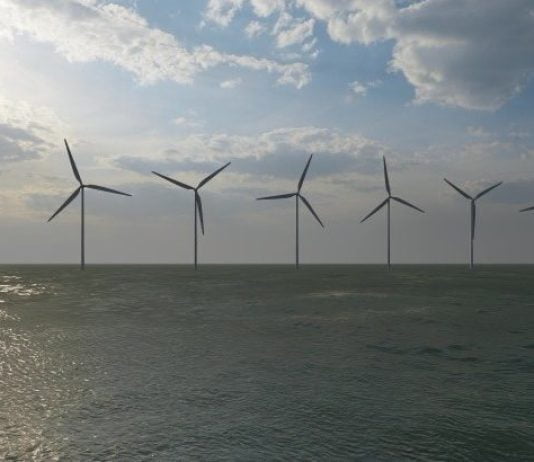 farm water sea ocean wind energy renewable power turbine offshore t20 YNWZyx e1670510990805 North Sea green energy could overtake oil and gas by 2030, says study
