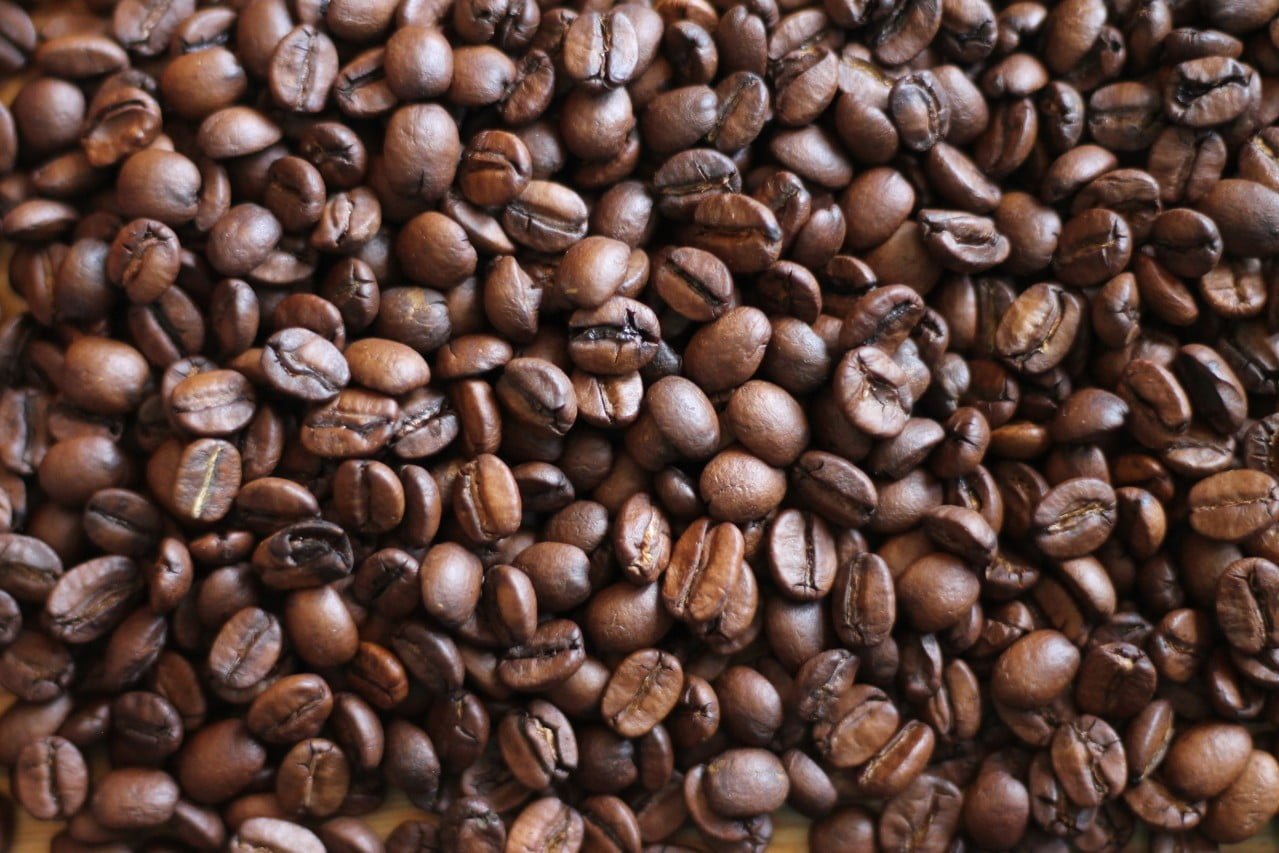 full frame of roasted coffee beans t20 ljnrX2 Your Next Watch Could be Made Of and Smell Like Coffee