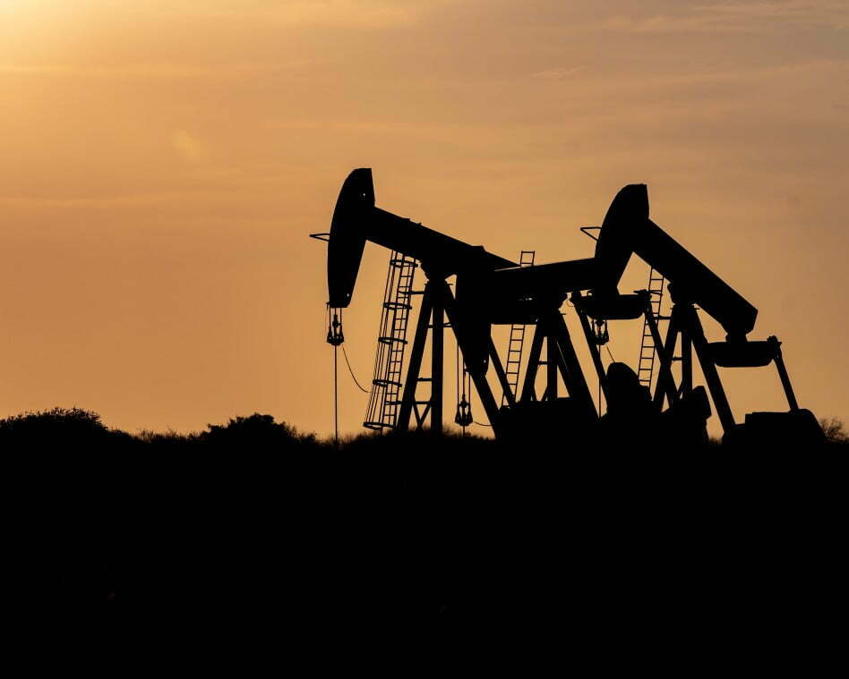 pumpjacks at sunset t20 pL99kd Los Angeles County votes to phase out oil and gas drilling