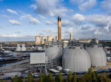 electricity industry pollution storage tank power generation power station emissions biomass t20 0dNOyk The US has big, new plans to pull CO2 out of the air
