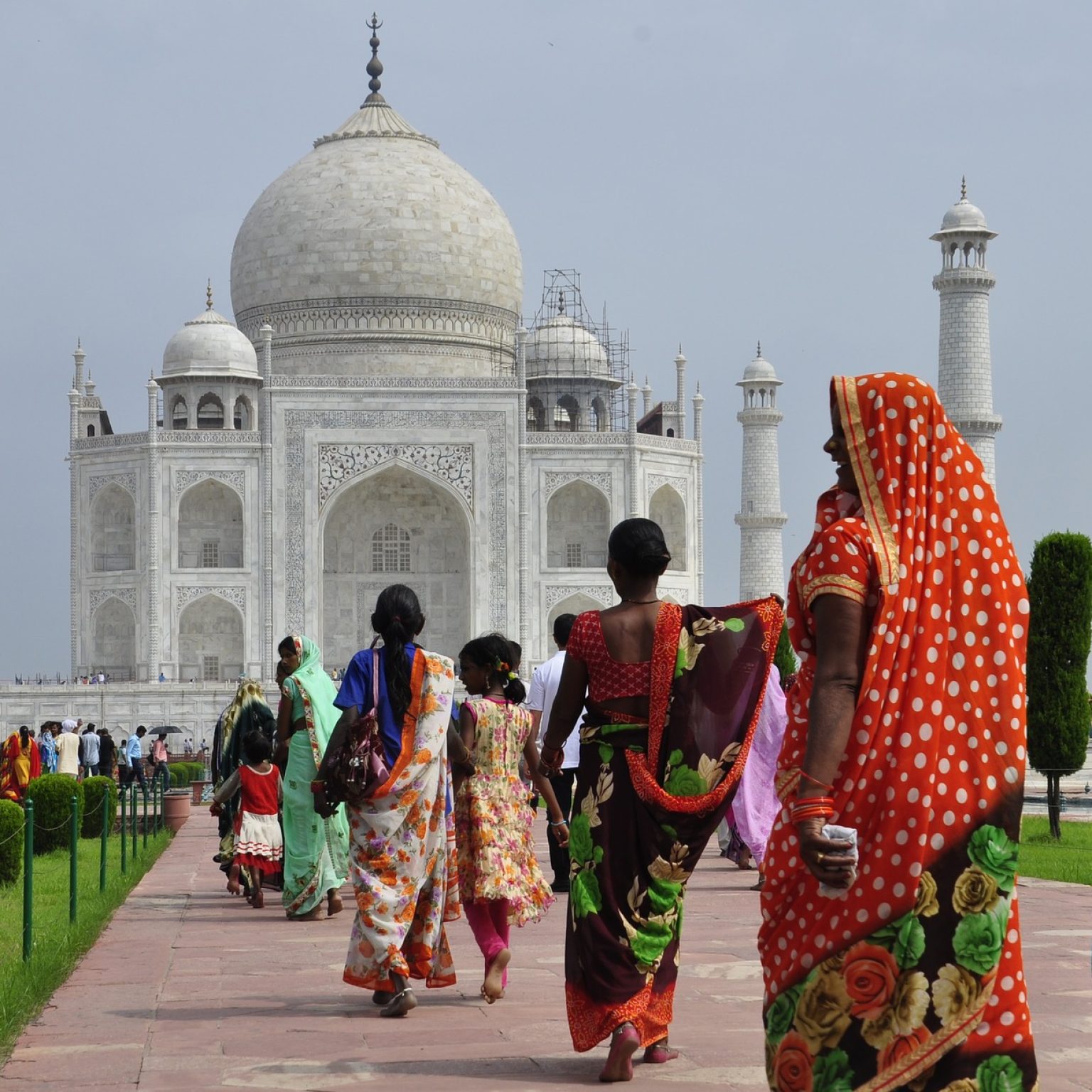 taj mahal gee8efae33 1920 CoP26: How India is Paving the Way Towards Climate Action