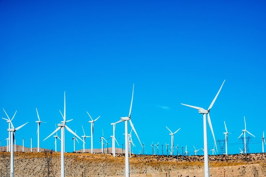 wind farm t20 g13wdb Renewable Energy Projects Power Up in Tribal Nations