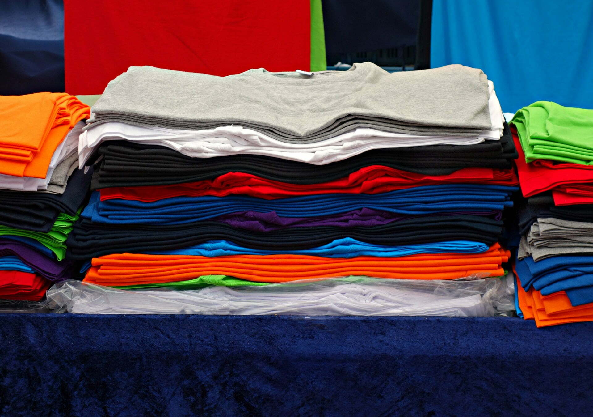 t shirt g5a9e020fd 1920 PANGAIA Turns Textile Waste Into Colored Dyes for "Re-color" Capsule