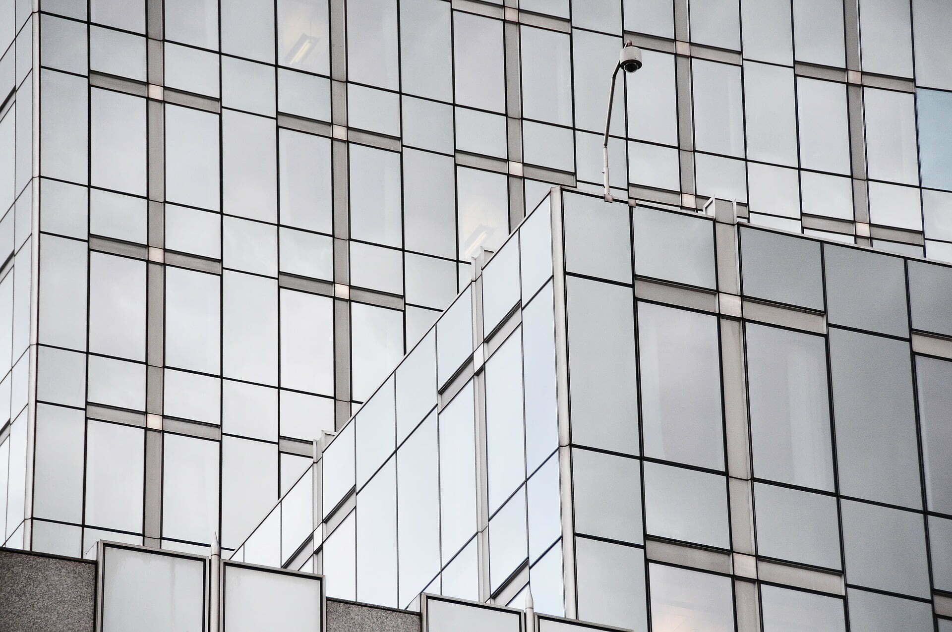 glassware g82e831bcc 1920 Brink Tower in Amsterdam is a Pillar of Sustainable Design