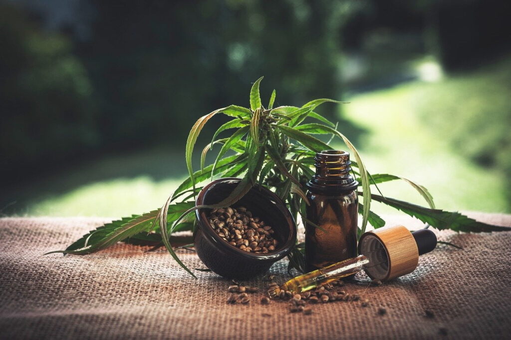 pixabay cbd gc0636923d 1280 CBD: Is it Sustainable and Eco-Friendly?