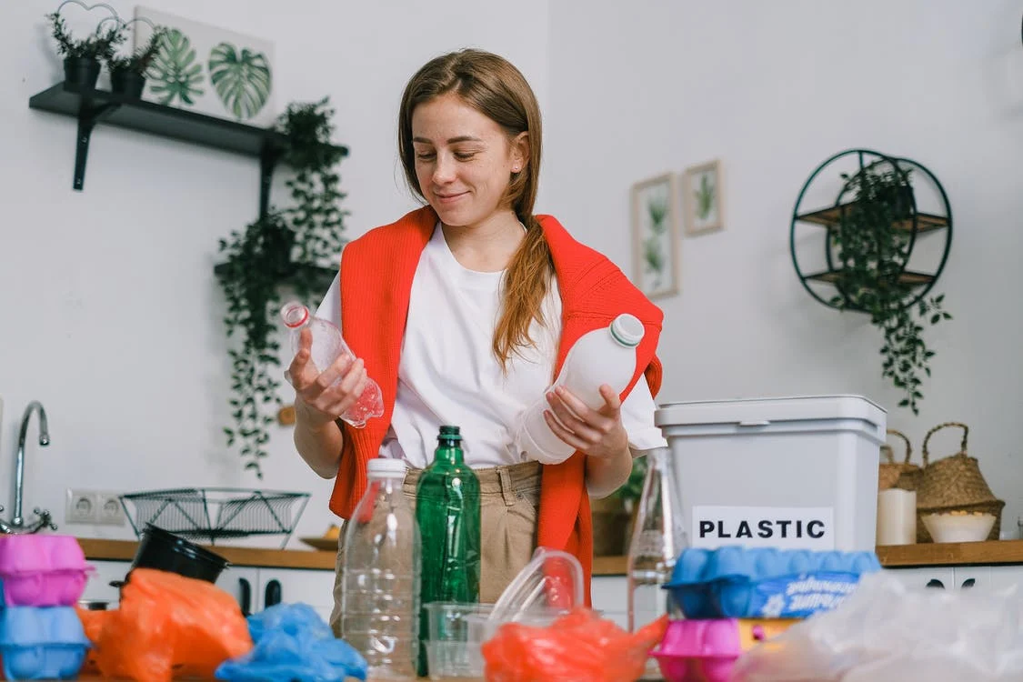 pexels photo home cleaners plastics 7512924 The Ultimate Guide To Having A Sustainable Lifestyle