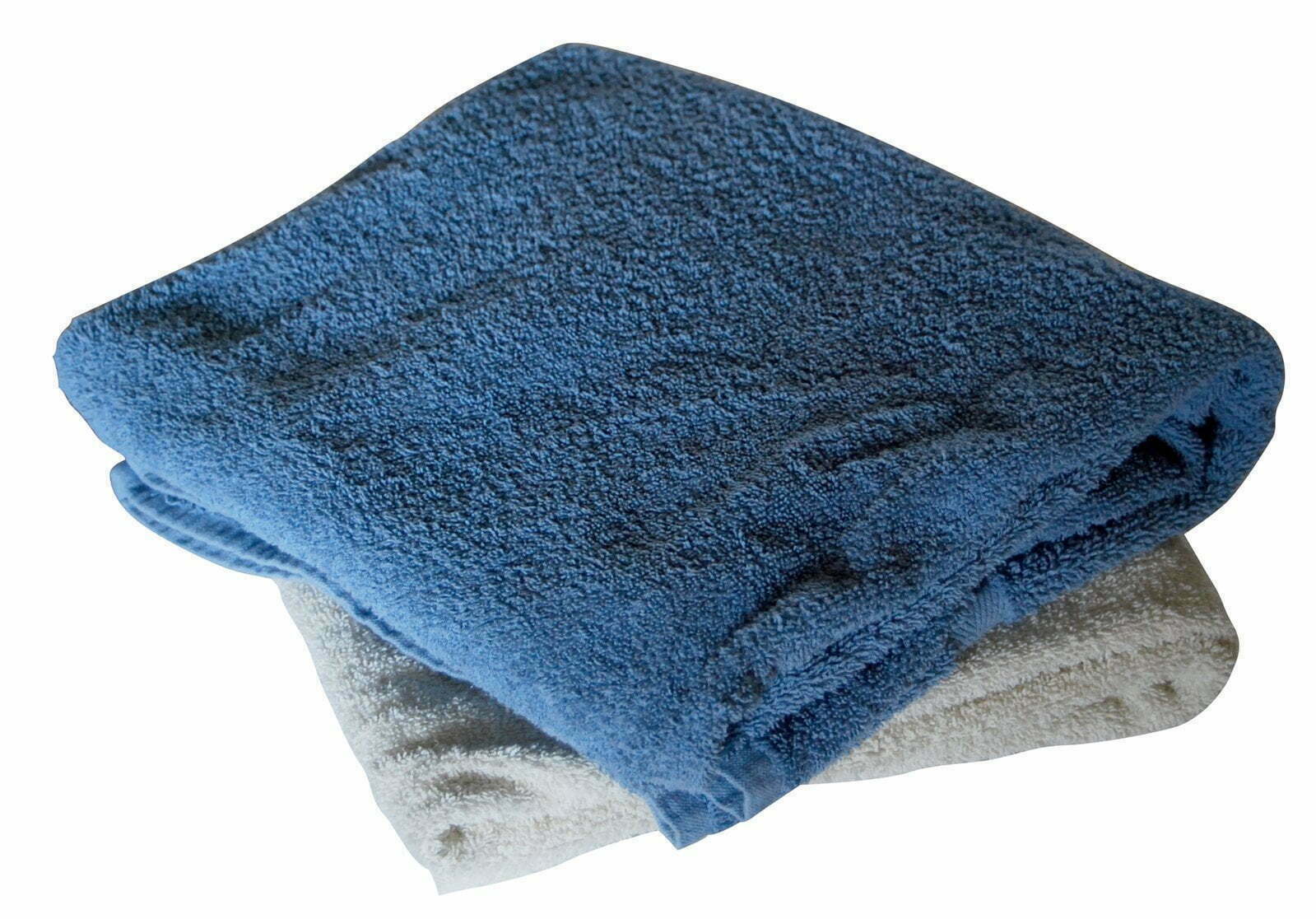 Towels Giving Items a Second Lease On Life