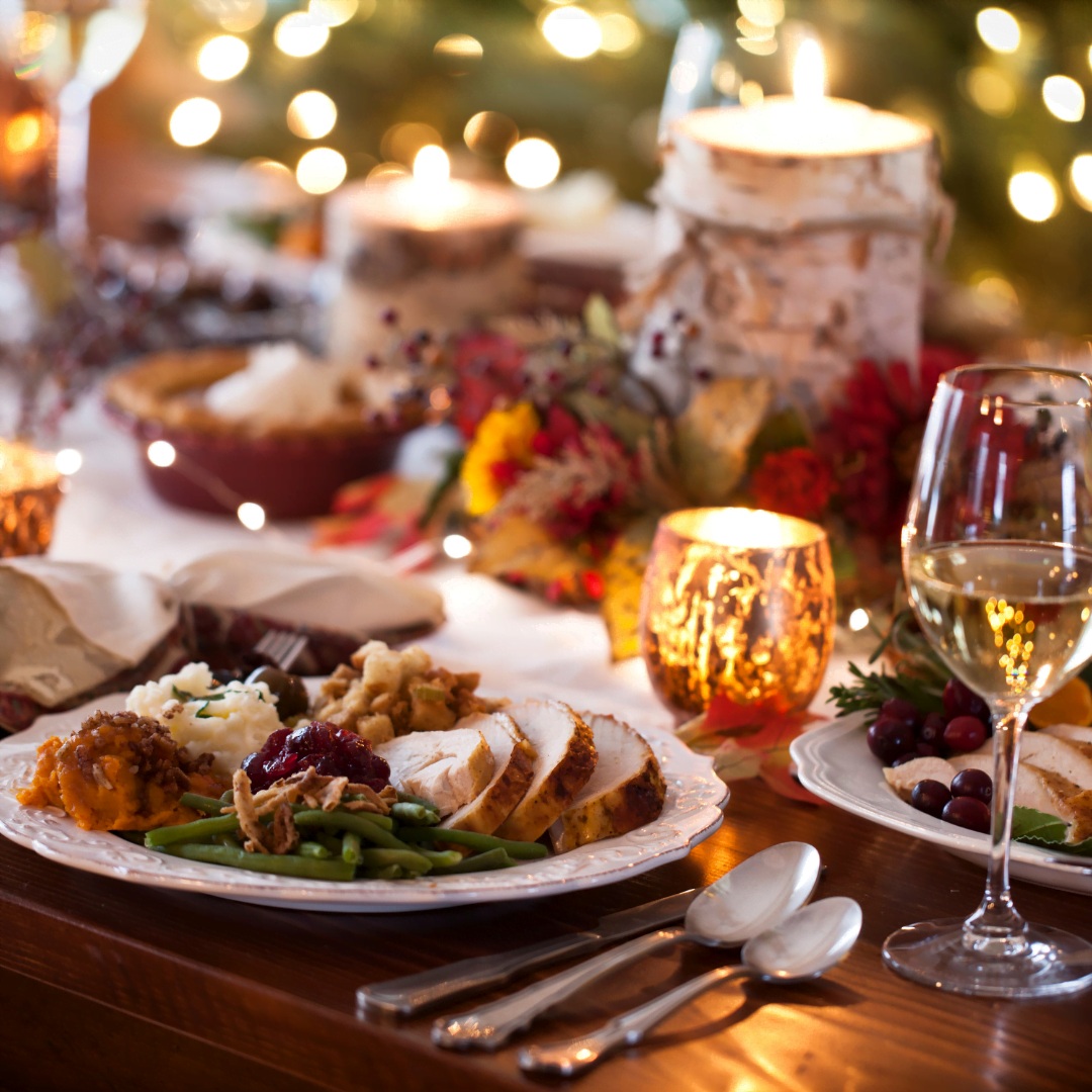 Thanksgiving How to Have a Sustainable Holiday Season