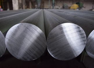 factory gd1b773a28 1920 Decarbonizing Aluminum; a Low-Carbon Future for a Versatile Metal