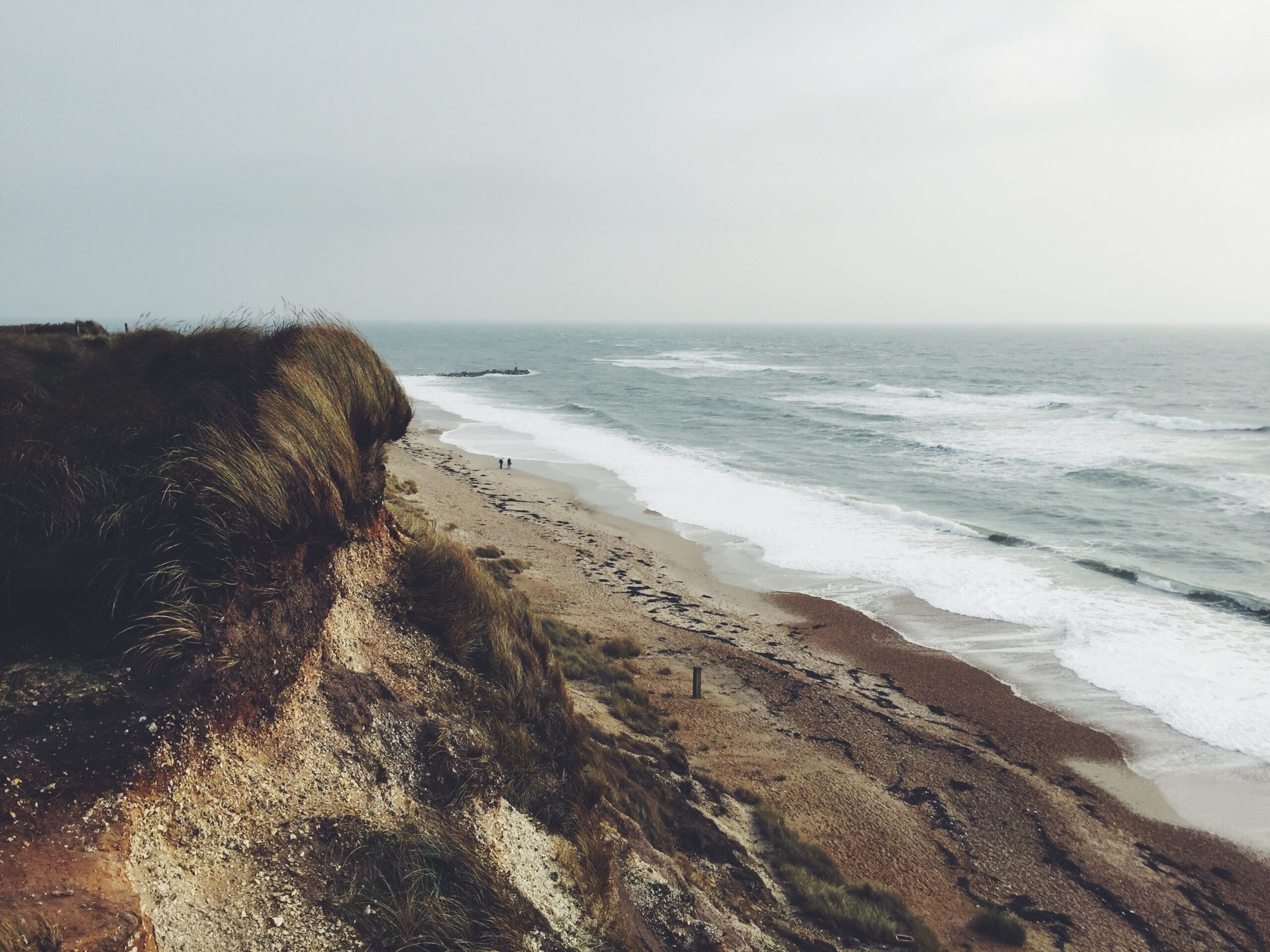 England Implements Full Protections For Some Areas Off-Coastline. Source: Unsplash