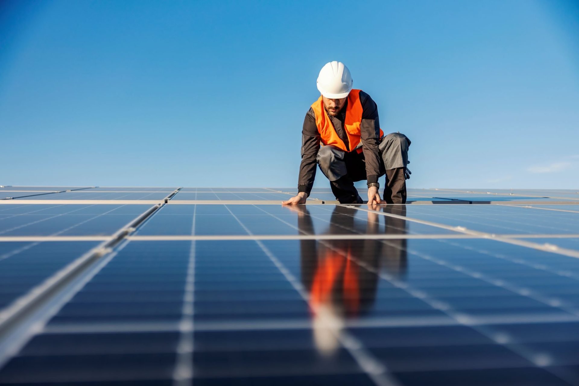 Prolonging The Life Of Your Solar Panels: A Maintenance Guide