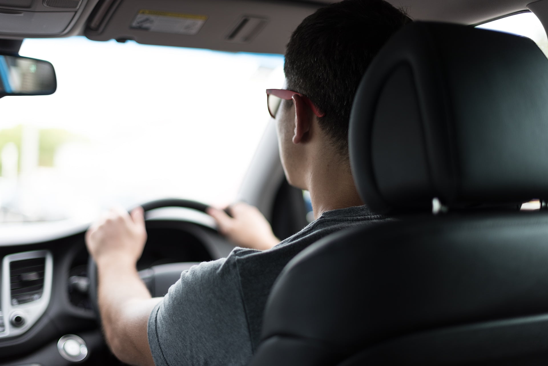 Maximising Your Driving Efficiency with Automatic Driving Lessons in Birmingham.