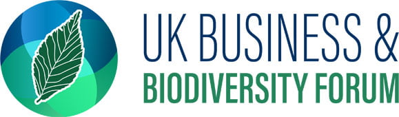 ukbbf logo large The UK Business and Biodiversity Forum and the Nature Positive Business Pledge