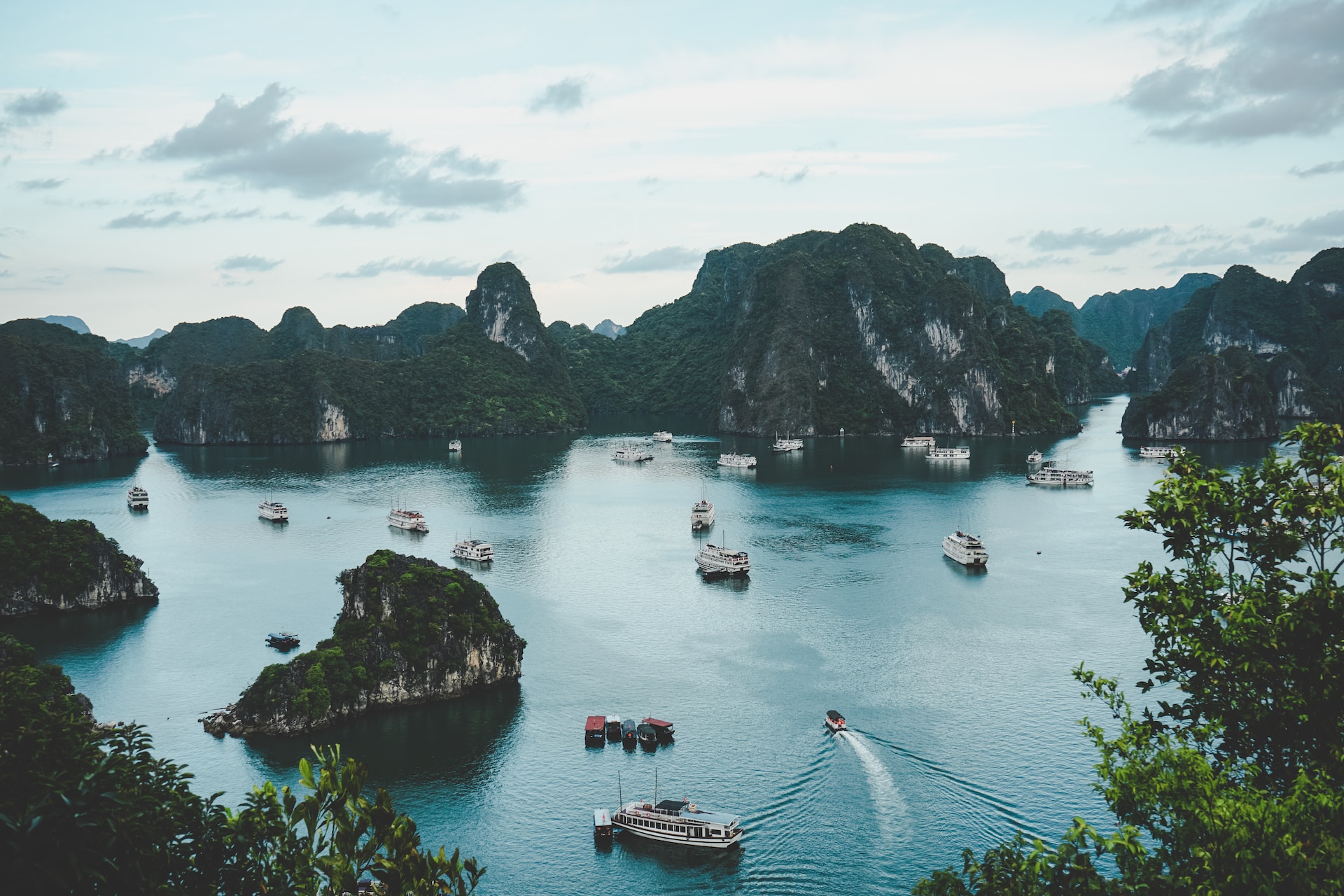 Eco-tourism in Vietnam: how to be a responsible traveller.