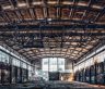 An abandoned industrial revolution warehouse. Is this what AI data centres will leave behind?