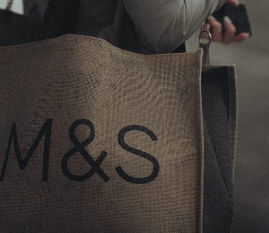 Marks & Spencer's environmental initiatives set an example for other retailers to implement.