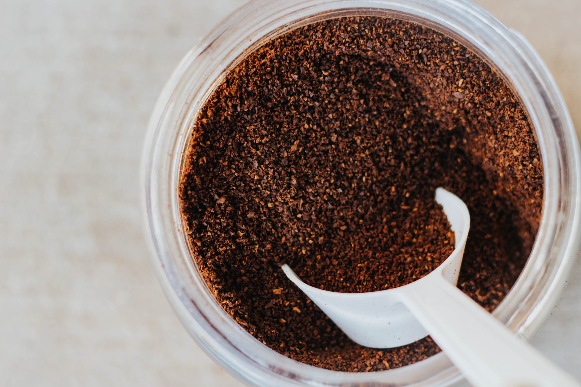 Coffee biochar concrete sequesters carbon and makes a stronger building material.