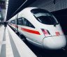 The Deutsche Bahn green transformation initiative is committed to achieving climate neutrality by 2040.