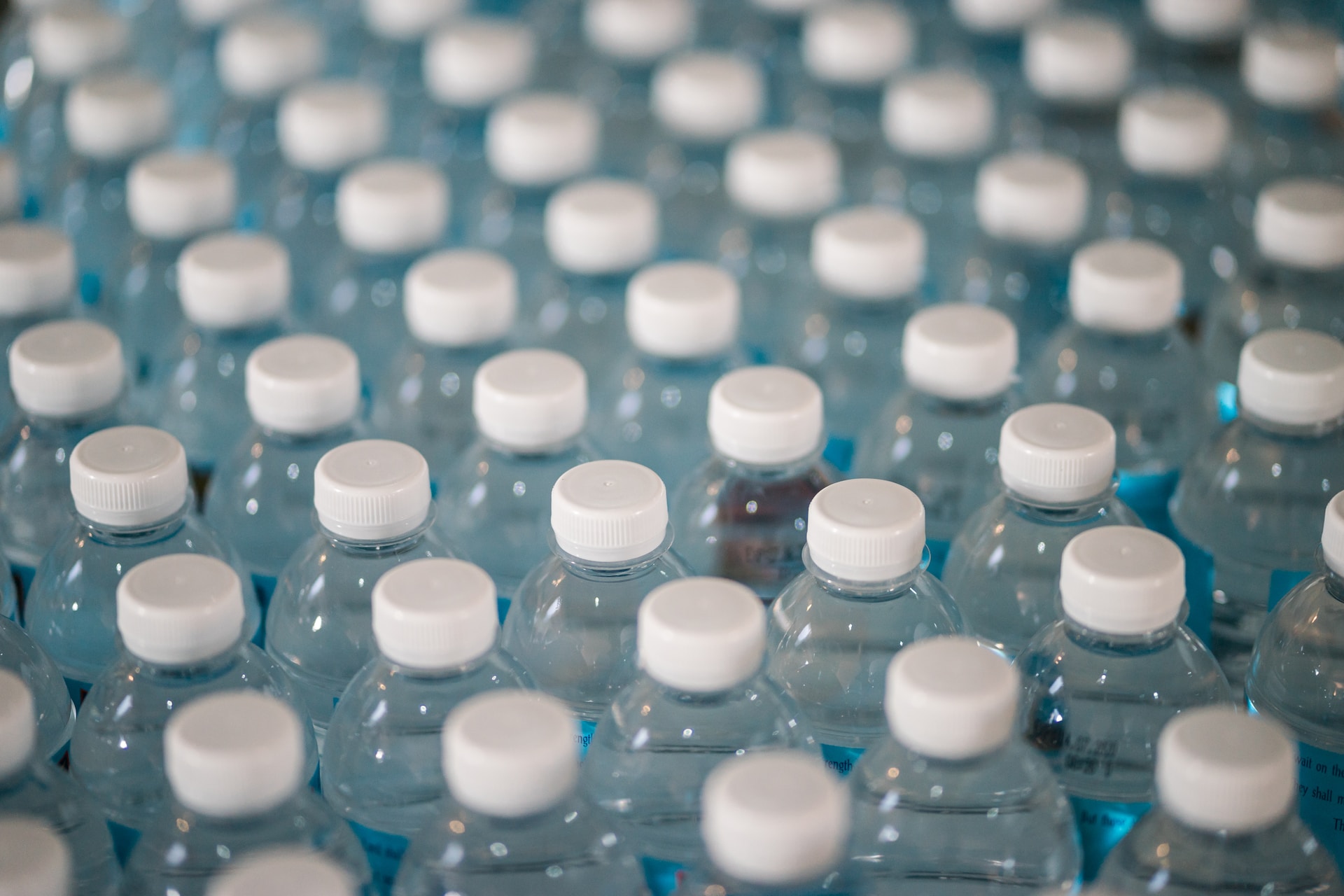 All You Need to Know About PFAS in Your Water - How to Find Safe Brands and Products.