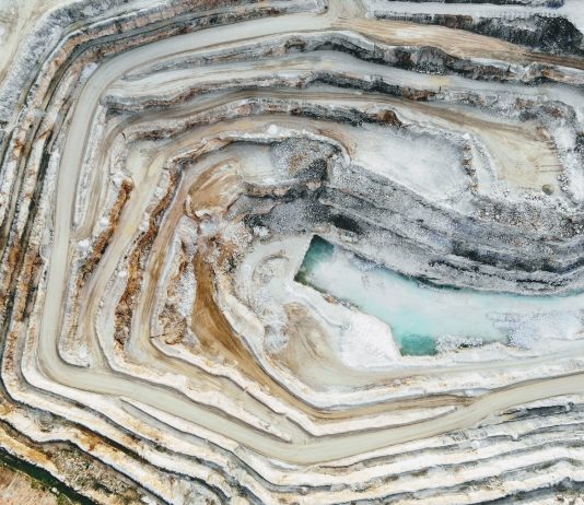 A newly discovered US lithium reserve is the world's largest, but does it make sense to exploit it? What are the alternatives?