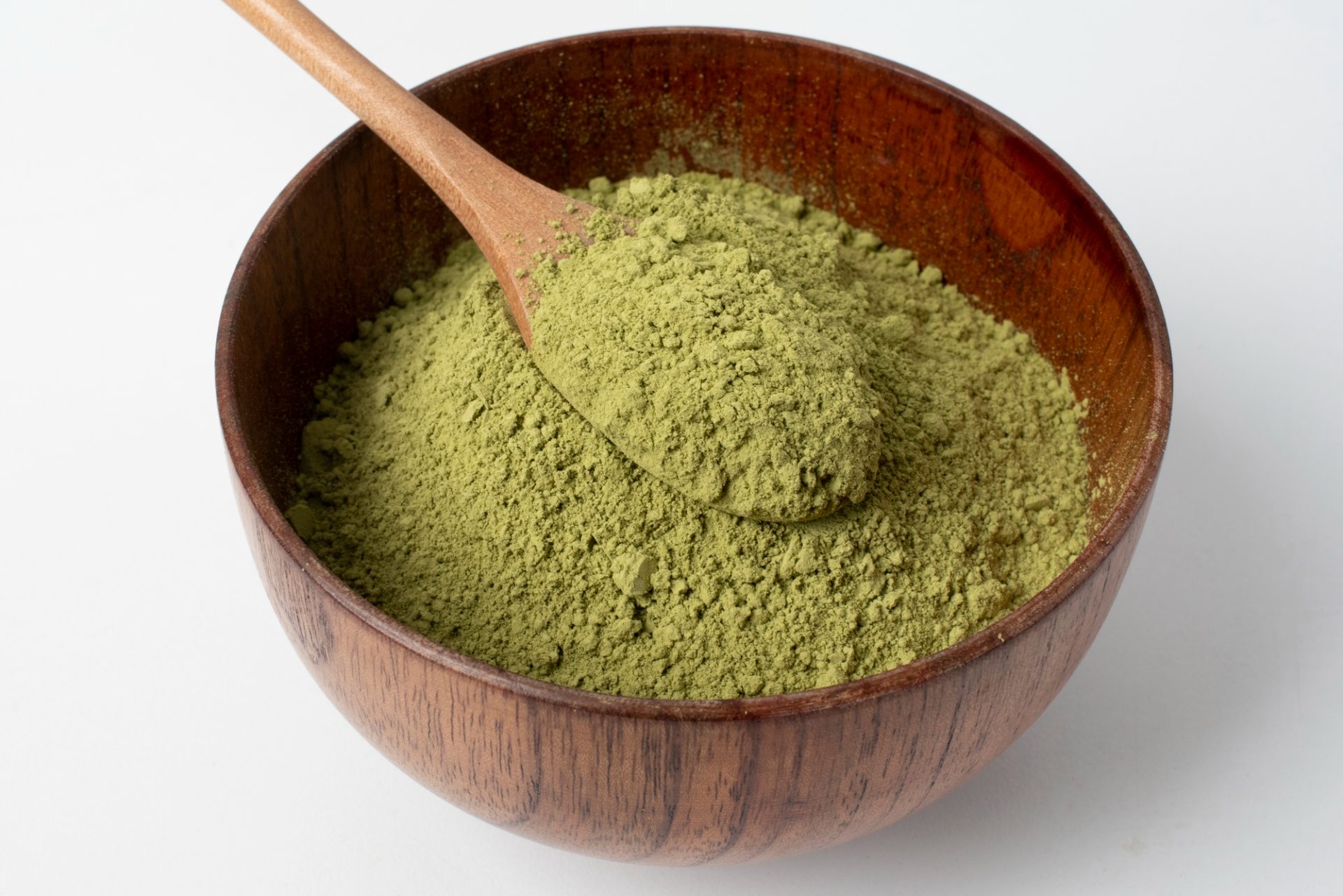 How To Start Your Green Thai Kratom Powder Business In 2024