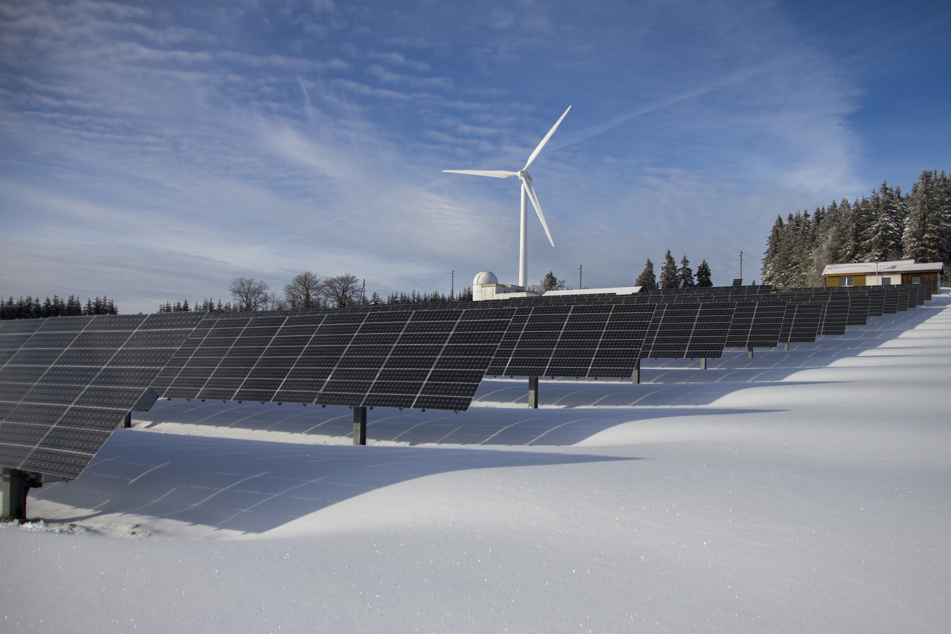 5 Recent Innovations in Renewable Energy and 4 Predictions for 2024.