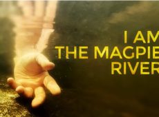 I AM THE MAGPIE RIVER