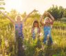 Nurture the Next Generation of Eco-Warriors  With These 8 Tips