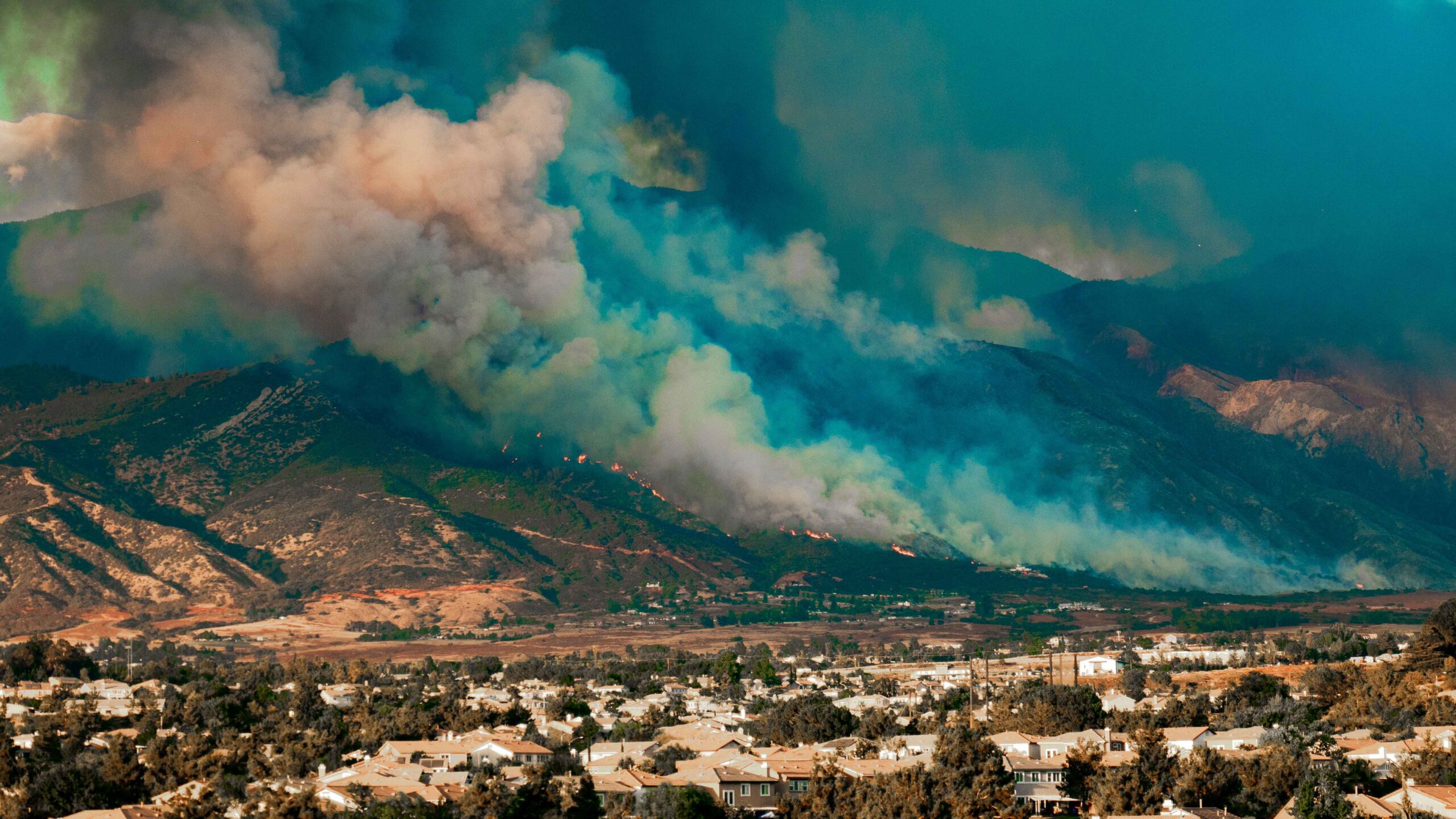 Community Efforts: How to Help Prevent Wildfires in Your Area