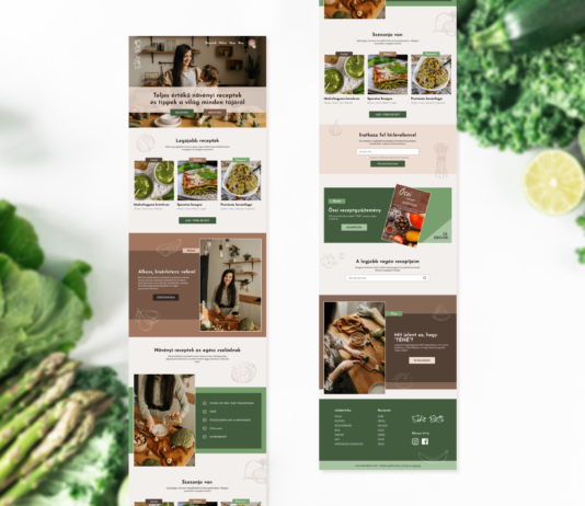 Green is a stunning colour: Embracing eco-friendly web design