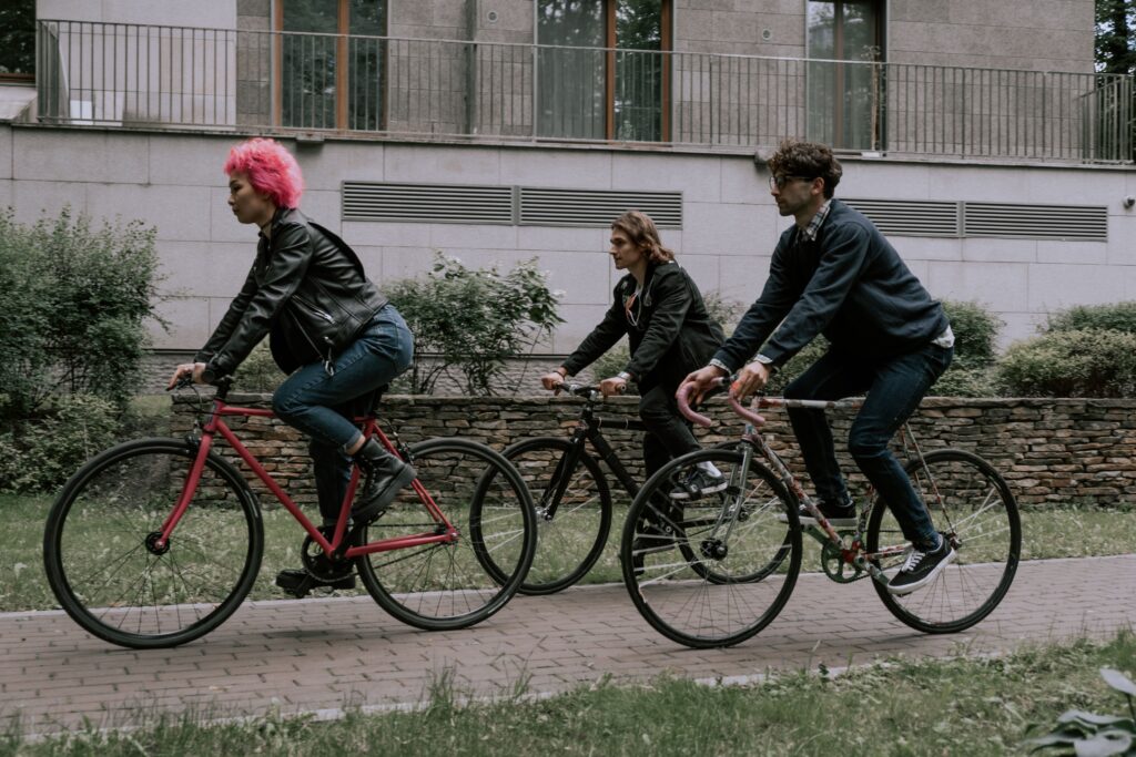 A four-year study tracking 2,778 Australians found personal climate actions and collective change move together rather than compete, with people who engaged in more individual behaviors like biking or growing food also showing greater participation in rallies and petitions.